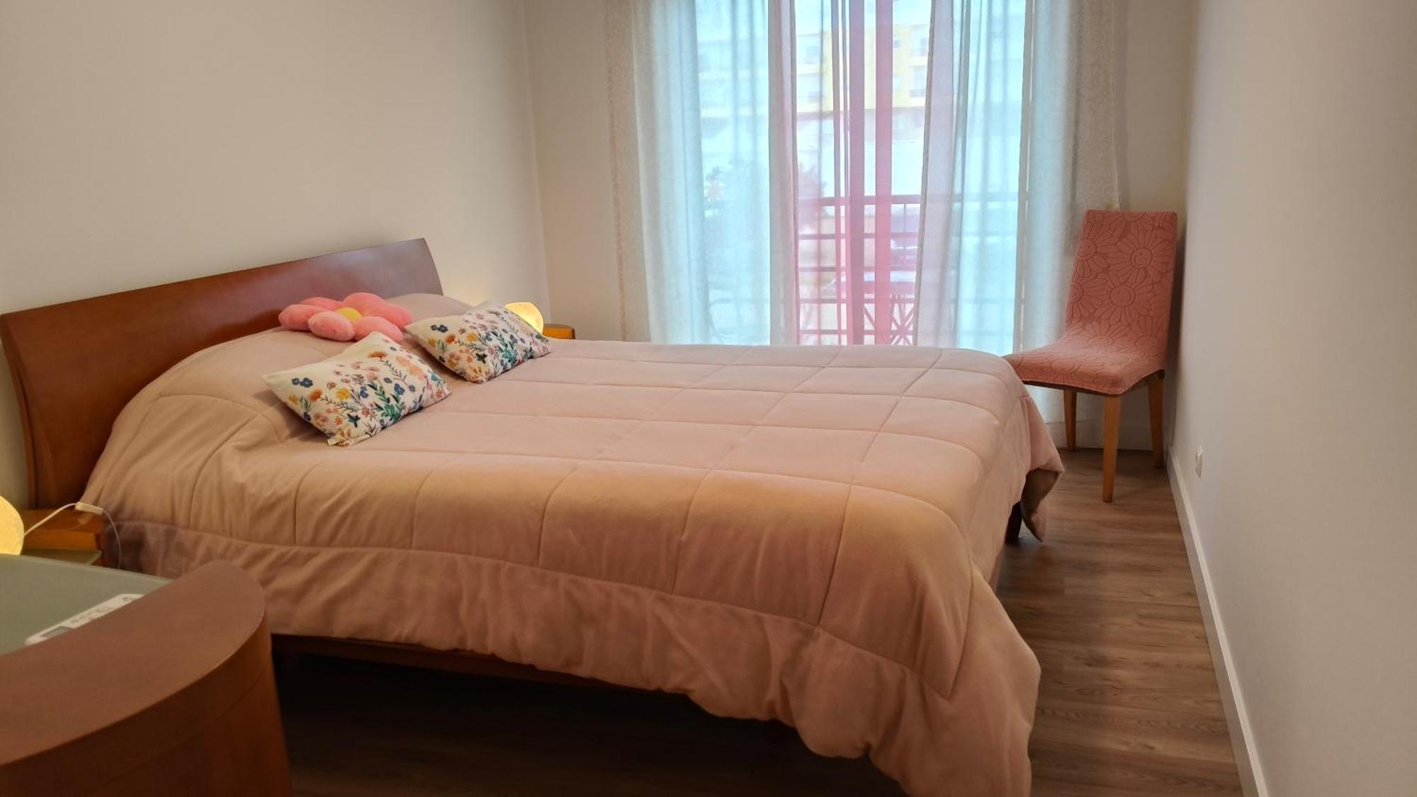 Rooms_Heart Apartment ファロ エクステリア 写真