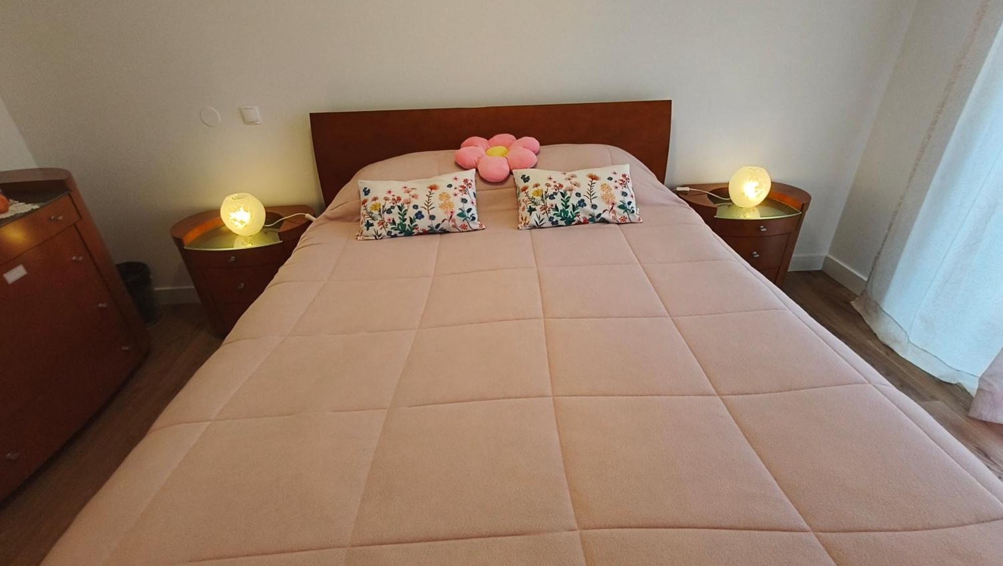 Rooms_Heart Apartment ファロ エクステリア 写真