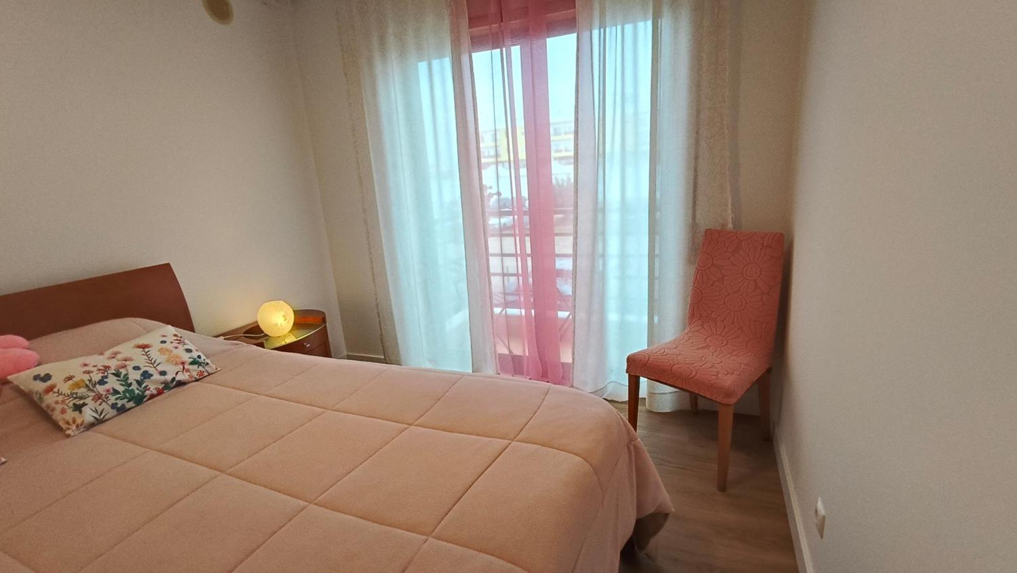 Rooms_Heart Apartment ファロ エクステリア 写真