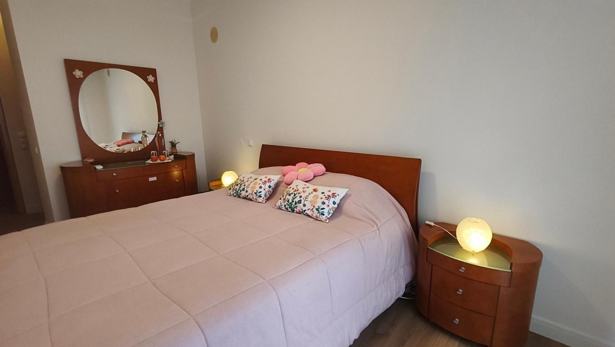 Rooms_Heart Apartment ファロ エクステリア 写真