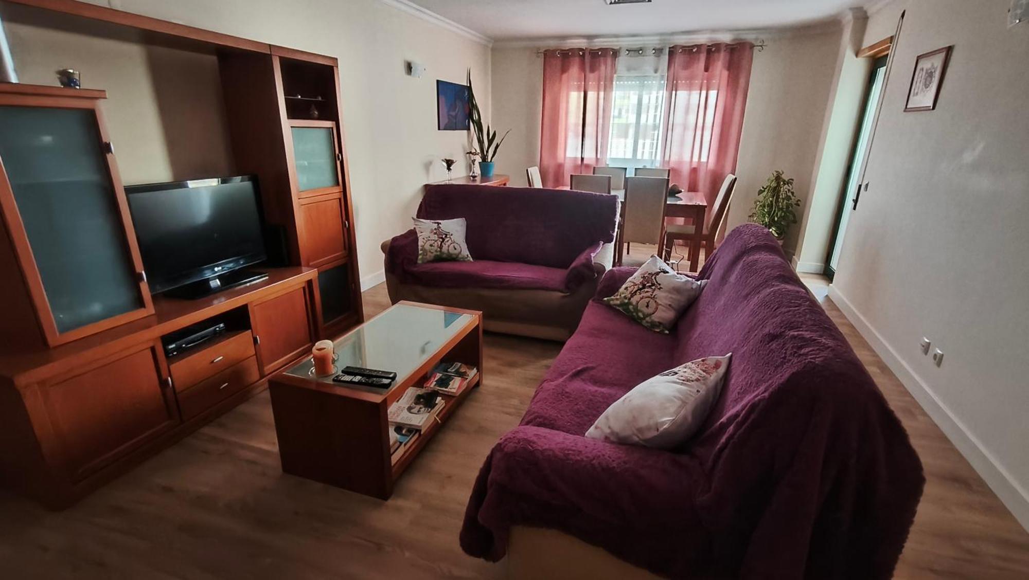 Rooms_Heart Apartment ファロ エクステリア 写真