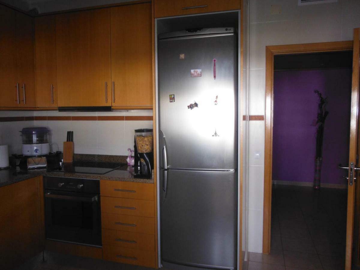 Rooms_Heart Apartment ファロ エクステリア 写真